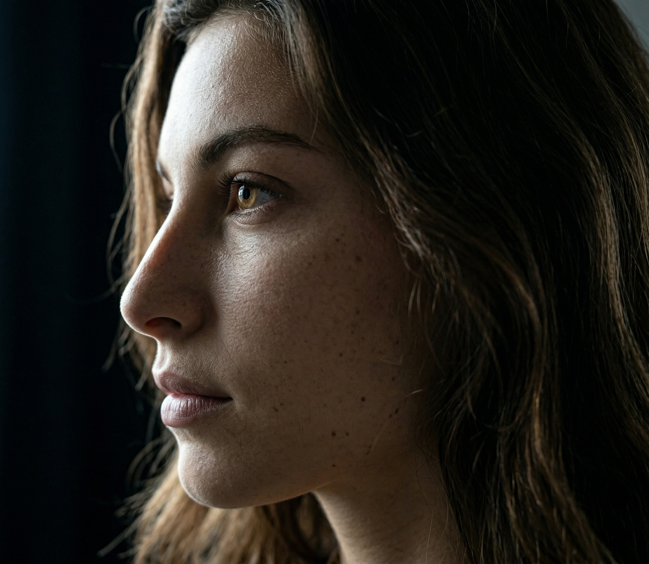 Profile Right